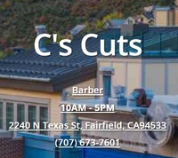 C's Cuts