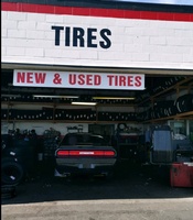 ECO TIRE AND AUTO CARE
