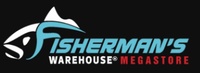 Fishermans Warehouse Megastore