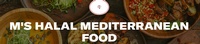 M's Halal Mediterranean Food