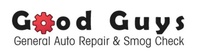 GOOD GUYS GENERAL AUTO REPAIR & SALES