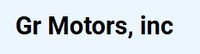GR Motors, Inc.
