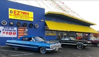 E-Z Tires & Auto Repair