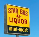 Star Gas & Liquor