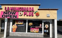 La Mangonada Plus