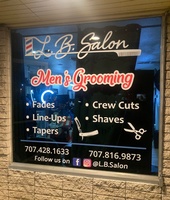 Latino Beauty Salon