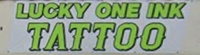 Lucky One Ink
