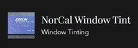 Norcal Window Tint
