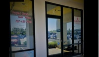 Perfect Touch Nail Salon