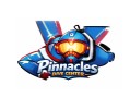 Pinnacles Dive Center