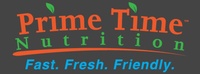 Prime Time Nutrition #528