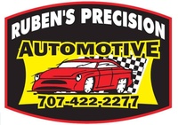 Ruben's Precision Automotive Inc