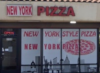 New York Pizza Express