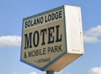Solano Lodge/Mobile Home Park