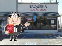 Taqueria Los Altenos