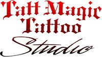 Tatt Magic Tattoo Studio