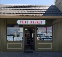 Thai Market