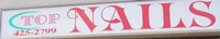 Top Nails