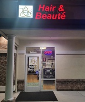 Trinity 3 Hair & Beaute