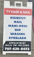 Ty Hair and Nail Spa