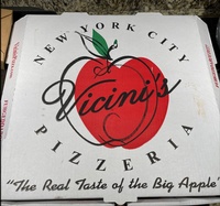 Vicini's New York City Pizzeria