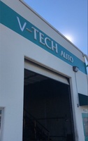 V-Tech Automotive