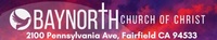 BayNorth Church of Christ