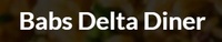 Bab's Delta Diner