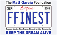 The Matt Garcia Foundation