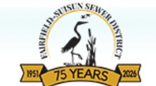 Fairfield-Suisun Sewer District