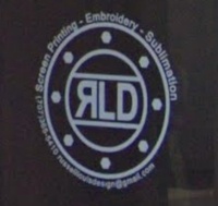 Russell Louis Design