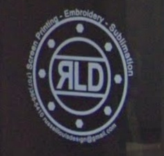 Russell Louis Design