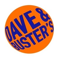Dave and Busters 