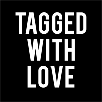Tagged with Love