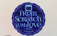 From Scratch With Love Catering 