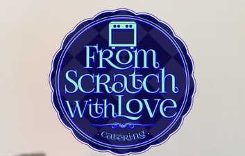 From Scratch With Love Catering 