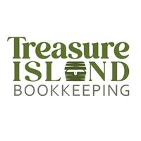 Treasure Island Bookkeeping
