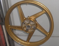 American Dream Powder Coating