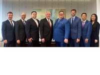 Porter, Ritchie & Associates