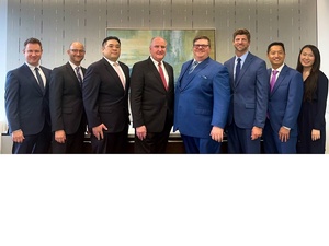 Porter, Ritchie & Associates