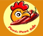 Peri-Peri Cafe