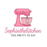 SophintheKitchen