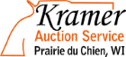 Kramer Real Estate & Auction