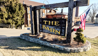 The Barn Restaurant