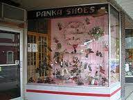 Panka Shoe Store