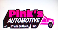 Pink's Automotive of PdC, Inc.