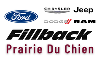 Fillback Automotive of Prairie du Chien