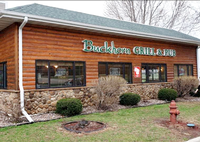Buckhorn Grill & Pub