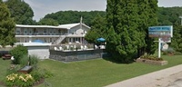 Frontier Motel