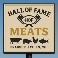 Hall of Fame Meats